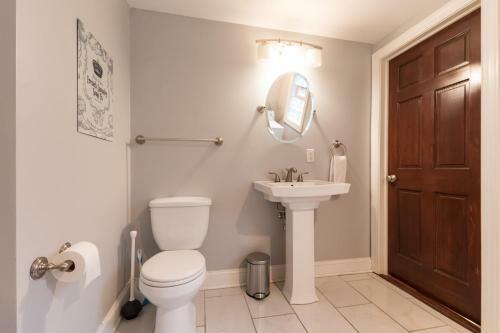 Smart Home In Downtown Buffalo!