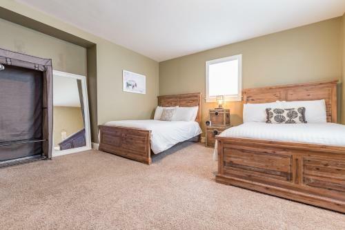 Smart Home In Downtown Buffalo!