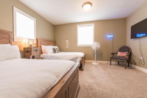 Smart Home In Downtown Buffalo!