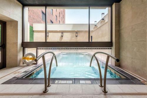 Curtiss Hotel, An Ascend Hotel Collection Member