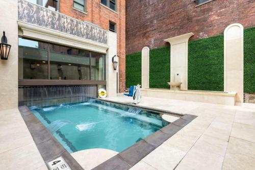 Curtiss Hotel, An Ascend Hotel Collection Member
