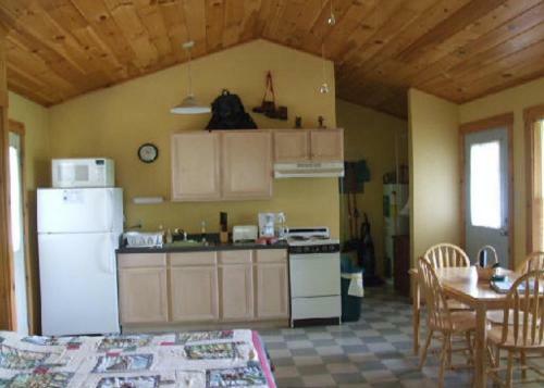 Lodge Nantahala Cabins