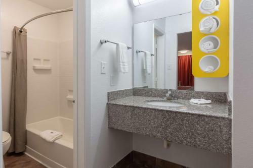 Hotel Studio 6 Bryan, Tx - Texas Avenue