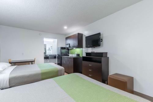 Hotel Studio 6 Bryan, Tx - Texas Avenue