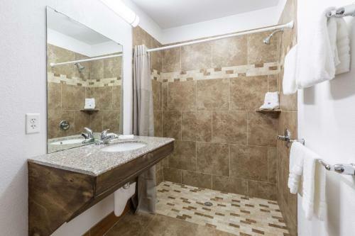 Hotel Studio 6 Bryan, Tx - Texas Avenue