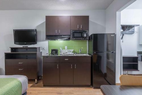 Hotel Studio 6 Bryan, Tx - Texas Avenue