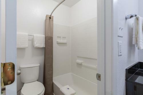 Hotel Studio 6 Bryan, Tx - Texas Avenue