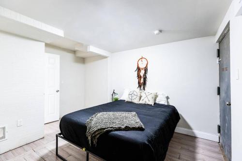 Apartamento New Spacious 5bd/2ba Duplex W/ Patio 5 Mins To Nyc