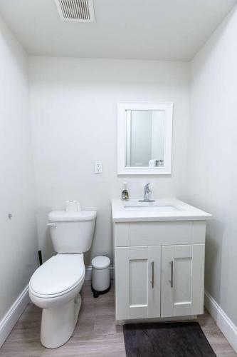 Apartamento New Spacious 5bd/2ba Duplex W/ Patio 5 Mins To Nyc