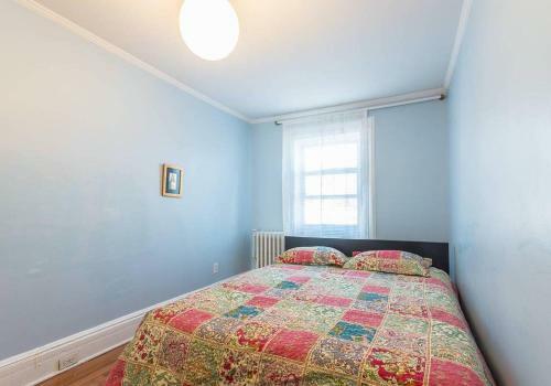 Apartamento Park Slope Guesthouse