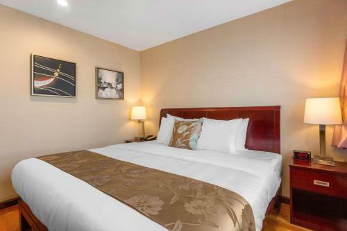 Industry City Hotel, An Ascend Hotel Collection Member