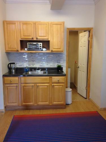 Apartamento 399 Smith Street Brooklyn New York