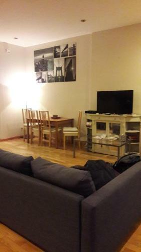Apartamento 399 Smith Street Brooklyn New York