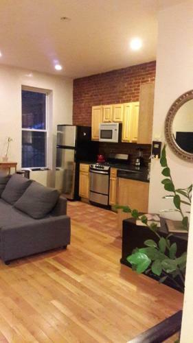 Apartamento 399 Smith Street Brooklyn New York