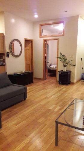 Apartamento 399 Smith Street Brooklyn New York