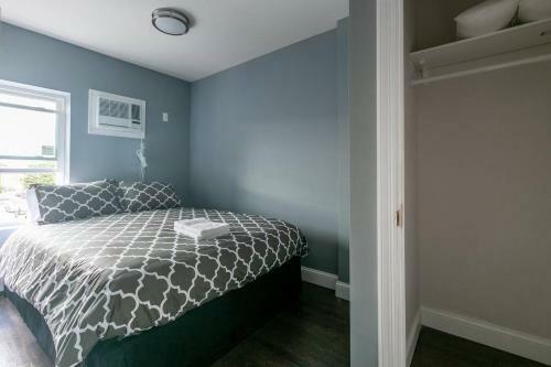 Apartamento Amazing 3 Bedroom In Williamsburg