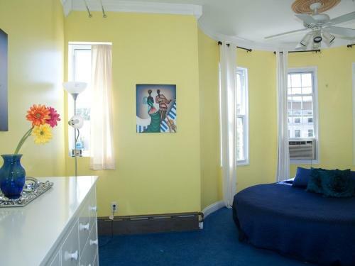 Apartamentos The Brooklyn Mansion