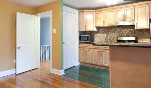 Apartamento Local Living