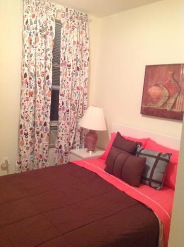 Apartamento Modern Living II