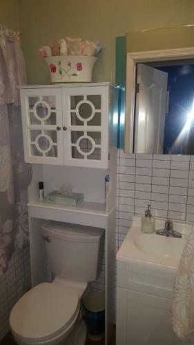 Apartamento Affordable Rooms In Shared House - Brooklyn
