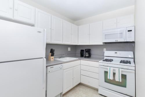 Apartamento Sonder ? Dexter Park