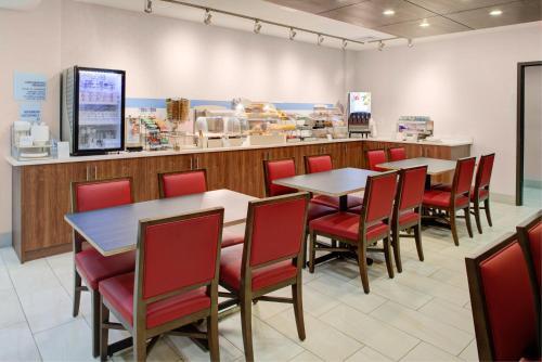 Hotel Holiday Inn Express - Bronx Nyc - Yankee Stadium