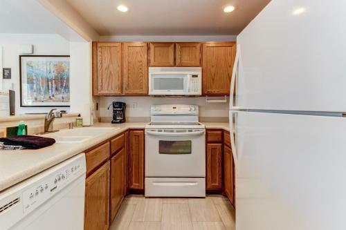 Apartamento Timberbrook #315b - Oasis On The Mountain