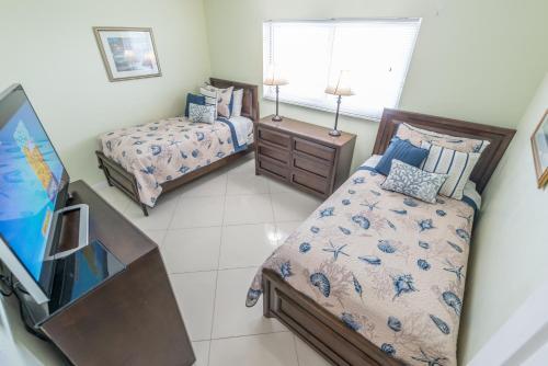 Apartamento Cocoa Beach Towers