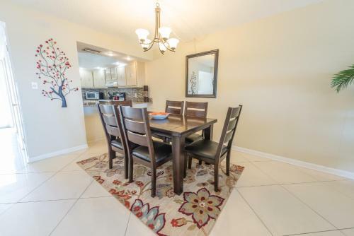 Apartamento Cocoa Beach Towers