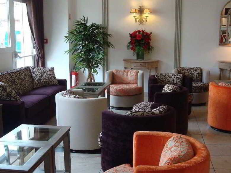 Hotel Almoria
