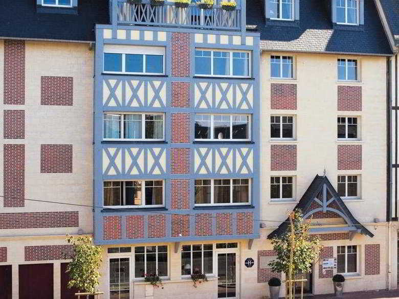 Hotel Almoria