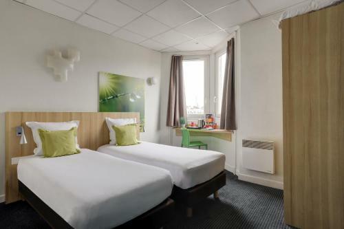 Hotel Balladins Lille