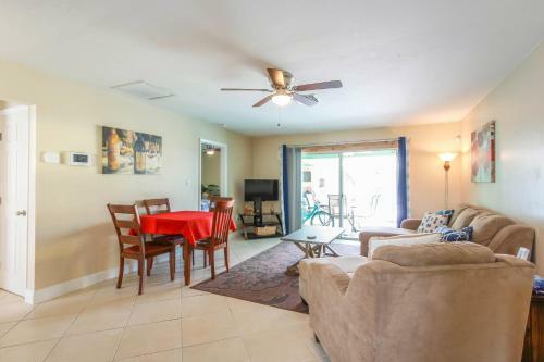 Apartamento Seatuit Condominiums