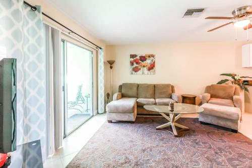 Apartamento Seatuit Condominiums