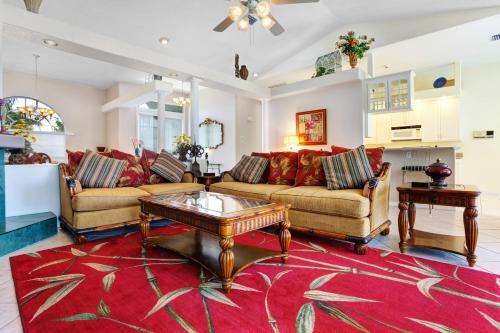 Villa Charlene