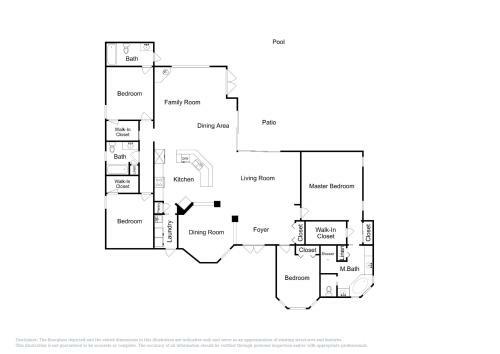 2312 El Dorado Pkwy W Home