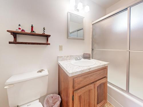 Marine Terrace Home