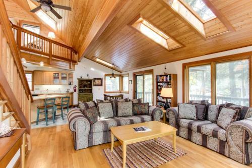 Harrison Loft