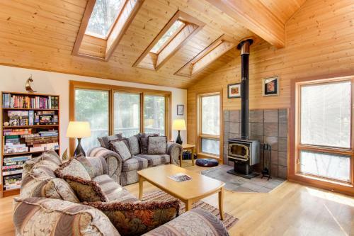 Harrison Loft