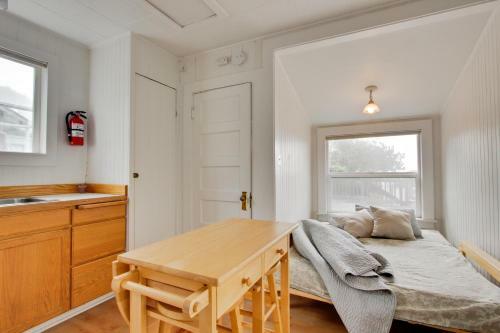 Baerfoot Bungalow