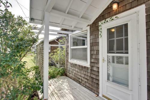 Baerfoot Bungalow