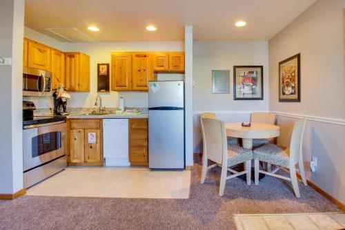 Beaches Inn Fourplex