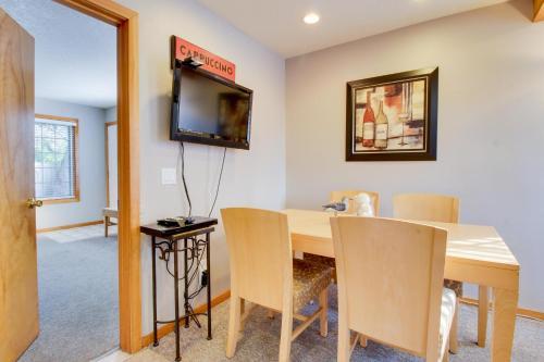 Beaches Inn Fourplex