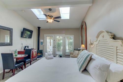 Sandals Inn | Spa Suite