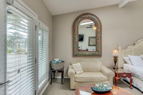Sandals Inn | Spa Suite