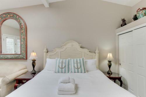 Sandals Inn | Spa Suite