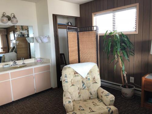 Hotel Webb's Scenic Surf