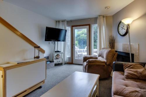 Beaches Inn Townhomes
