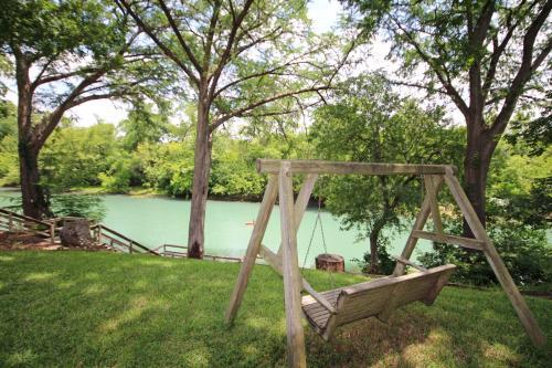 Maverick's River Haus Home