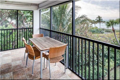 Apartamento Captiva Shores # 6c Condo